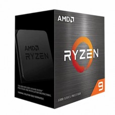 CPU AMD Ryzen 9 5900X